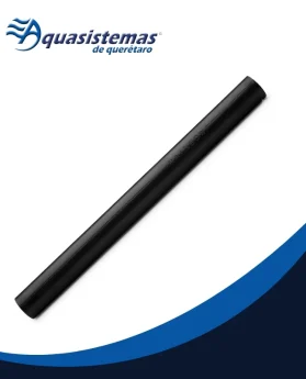 Manguera flexible de repuesto R172091 para clorador automático Pentair Rainbow 320.