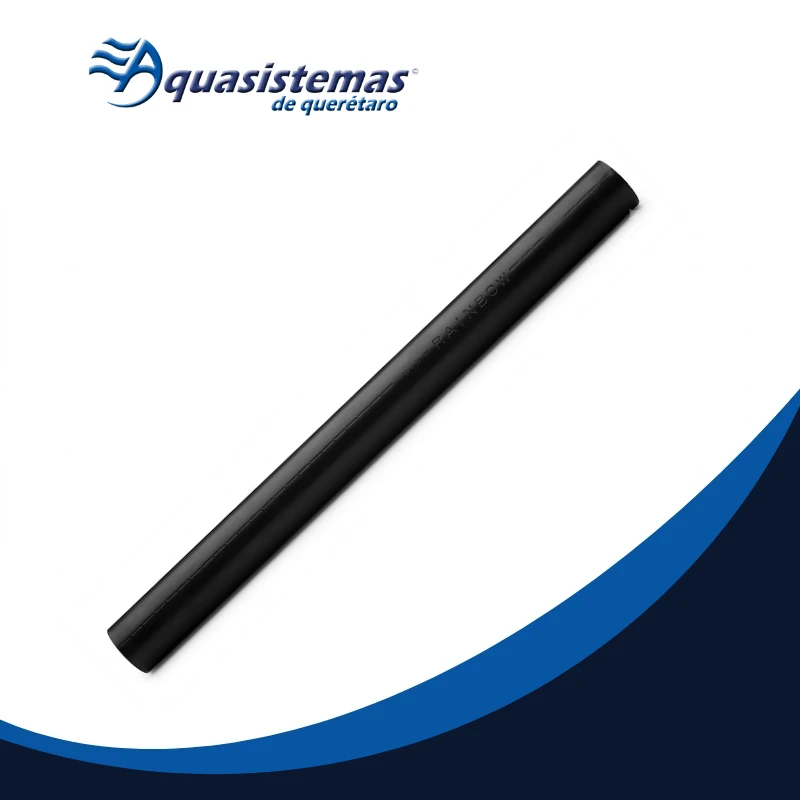 Manguera flexible de repuesto R172091 para clorador automático Pentair Rainbow 320.