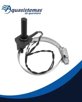 Sensor de temperatura de 10K para sistemas de automatización Goldline y Hayward.