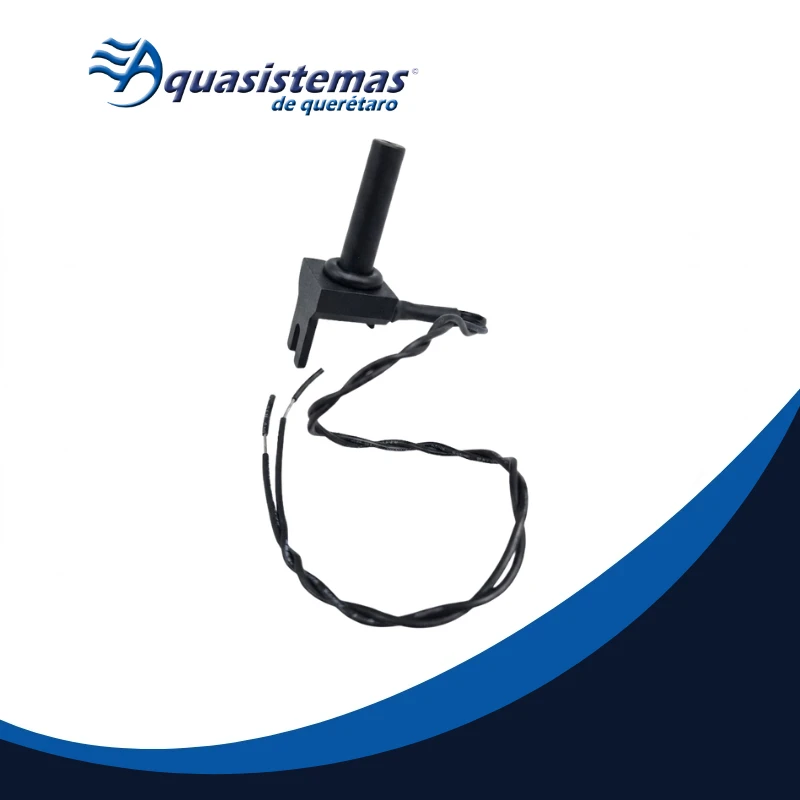Sensor de temperatura de 10K para sistemas de automatización Goldline y Hayward.