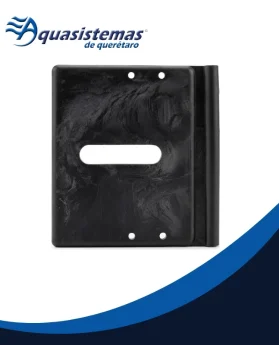 Slider o patín de deslizamiento universal modelo 1099P para sistema de cubierta Aquamatic.